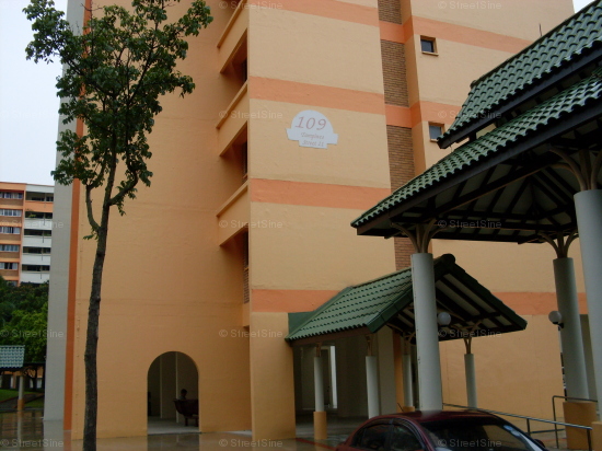 Tampines Street 11 thumbnail photo